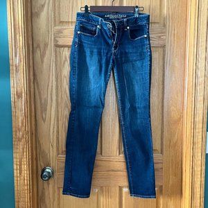 AE Skinny Super Stretch Jeans